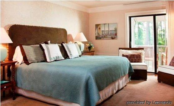 Refuge Inn Чинкотиг Номер фото