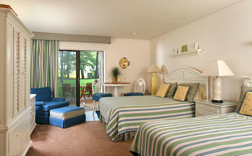 Refuge Inn Чинкотиг Экстерьер фото