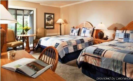 Refuge Inn Чинкотиг Экстерьер фото