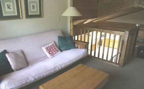 Refuge Inn Чинкотиг Экстерьер фото